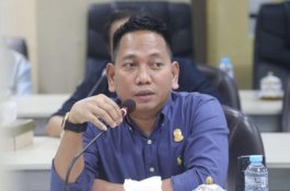 Perda Parkir Segera Disahkan DPRD Makassar, Jadi Tinggak Baru Tata Kelola Parkir