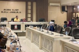 Komisi B DPRD Makassar Desak Tertibkan Kafe Nakal dan Parkir Semrawut