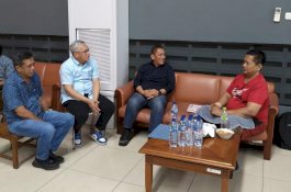 Setelah Menteri Pertanian, Kini Wamen Transmigrasi RI Siap Hadiri Hari Jadi ke-22 Luwu Timur