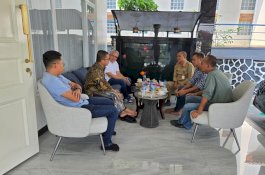 Menteri Desa Dijadwalkan Hadiri HUT ke-22 Luwu Timur, Apresiasi Program BKK Rp2 Miliar per Desa