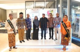 Produk UMKM Binaan Inkubator Siap Tampil di Munas APEKSI 2025, Pemkot Makassar Usung Inovasi Lokal