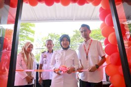 Aliyah Mustika Ilham Resmikan Gerai Circle K, Wujudkan Ekonomi Inklusif dan Berkelanjutan