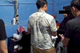 Miris, Perempuan di Selayar Ditetapkan Tersangka Usai Kuras Rekening Ibu Angkat hingga Rp 200 Juta