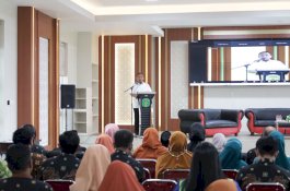 Hadiri Musrenbang RPJMD 2025-2029, Irwan Paparkan 11 Program Prioritas Pembangunan