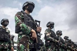 Koalisi Sipil Desak Panglima TNI Cabut Telegram Pengerahan Personel ke Kejaksaan, Langgar Konstitusi dan Ancam Supremasi Sipil