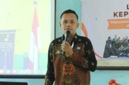 Guru SMPN 2 Malili Raih Beasiswa Internasional Bergengsi AFS Global STEM Educators 2025