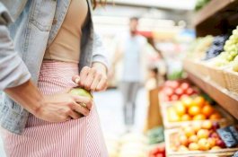 Viral Video Diduga Bidan di Takalar Curi di Supermarket, Polisi Sebut Alami Kleptomania