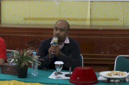 Tuntutan Ringan Kasus Kekerasan Seksual Disabilitas di Barru Dikecam, PPDI Desak Kejagung Bertindak