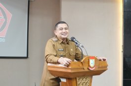 Wali Kota Munafri Tekankan Peran Pengusaha Lokal untuk Percepat Pembangunan Makassar