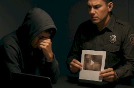 Sebar Video Syur karena Tak Diberi Uang, Pemuda di Gowa Ditangkap Polisi