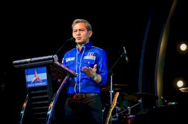 Demokrat Minta Fraksi Kawal Janji Politik Sampah Gratis, Ingatkan Jangan Langgar Aturan