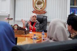 Wakil Wali Kota Makassar Terima KAIKOUKAI Health Group, Bahas Penguatan Layanan Lansia dan Peluang Kerja di Jepang