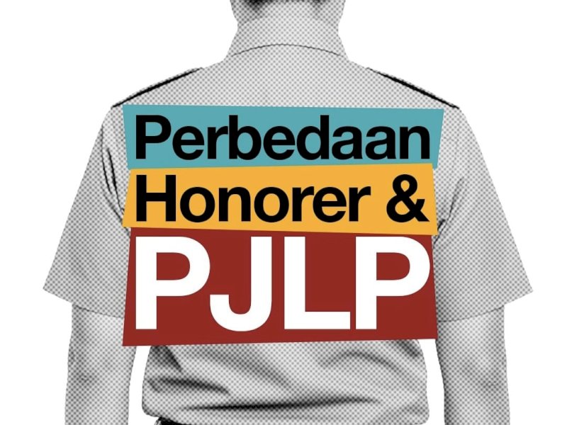 Pemkot Makassar kembali membuka peluang bagi tenaga honorer untuk bergabung melalui skema Penyedia Jasa Lainnya Perorangan (PJLP). @Jejakfakta/Ilustrasi