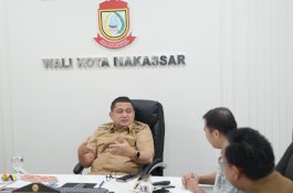 Makassar Menuju Sekolah Digital, Pemkot Gandeng Google Hadirkan Chromebook dan Pelatihan AI