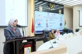 Momen Hardiknas, Aliyah Mustika Ilham Apresiasi Peran Guru BK dalam Melawan Kekerasan di Sekolah