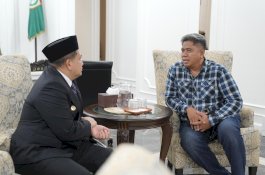 Densus 88 dan Pemkot Makassar Gagas Program Pembinaan Napiter, Kunci Tangkal Deradikalisasi