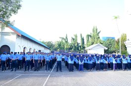 Resmi Berhentikan Ratusan Karyawan, PDAM Makassar Minta Maaf