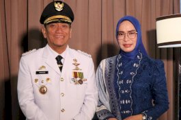 Bupati Irwan Berkurban 18 Ekor Sapi, Ajak ASN dan OPD Teladani Semangat Berbagi