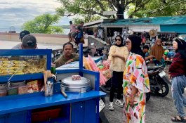 Edukasi dan Kolaborasi Wujudkan Tanjung Bira yang Tertib dan Nyaman bagi Wisatawan