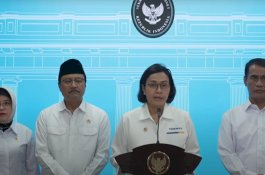 Pemerintah Batalkan Rencana Diskon Listrik 50%, Ini Penjelasan Sri Mulyani