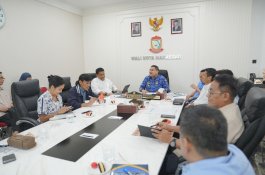 Transformasi Perusda Makassar: Digitalisasi Total dan Tata Kelola Transparan