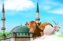 Ini 5 Hal yang Baik Dilakukan 1 Hari Jelang Idul Adha untuk Persiapan Lebih Bermakna