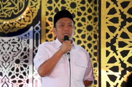 Kesejahteraan Petugas Keagamaan Jadi Prioritas, Pemkab Luwu Timur Salurkan Insentif Rp1,3 Miliar