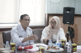 Jelang Penilaian Desa Sehat, Luwu Timur Gelar Technical Meeting untuk Mantapkan Koordinasi
