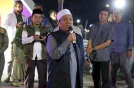 Jumlah Hewan Qurban Idul Adha 1446 H di Luwu Timur Capai Ribuan Ekor, Towuti Tertinggi