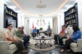 Munafri Akan Hadiri Undangan Liturgi Santa Bunda Maria, Simbol Dukungan untuk Toleransi di Makassar