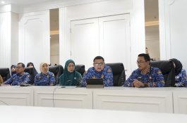 Makassar Wakili Sulsel di Lomba Kampung KB Nasional 2025, Bukti Komitmen Bangun Keluarga Unggul