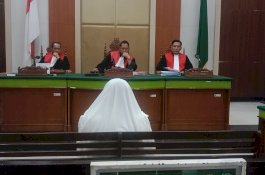 Terdakwa Skincare Merkuri Mira Hayati Divonis 10 Bulan, JPU Ajukan Banding