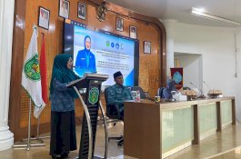 Bimtek Konvensi Hak Anak: PKK Luwu Timur Komitmen Wujudkan Lingkungan Aman bagi Anak