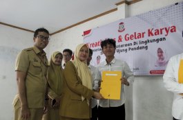Pemkot Makassar Wujudkan Pendidikan Kesetaraan Lewat Satu Paket Bagi Semua Anak