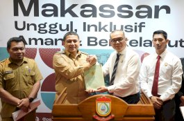 Kejari Bongkar Sertipikat Hilang di Pemda Manggala, Aset Daerah Diselamatkan