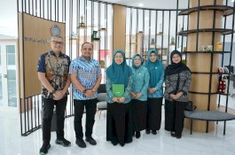 TP PKK Makassar dan GOTO Bahas Sinergi Program Makanan Bergizi untuk Anak dan UMKM Lokal