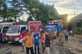 Macet di TPA Antang, DLH Makassar Siapkan Jadwal dan Armada Baru