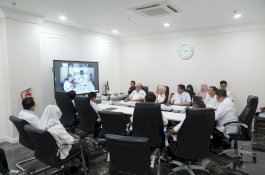 Wali Kota Makassar Desak Kejelasan Hukum dan Regulasi untuk Percepatan Proyek PSEL