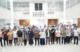 Pemkot Makassar Gagas Zero Waste City, Wali Kota Dorong Desentralisasi Pengolahan Sampah