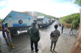 Wali Kota Makassar Dua Hari Berturut Tinjau TPA Antang, Siapkan Armada dan Jalan Baru