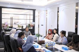 Pemkot Makassar Dukung SOP Pelayanan Disabilitas di Puskesmas