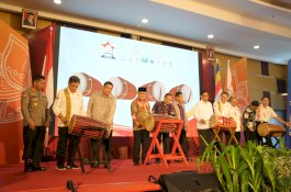 Wali Kota Makassar Hadiri Mukernas IV Permabudhi, Soroti Toleransi dan Kepedulian Lingkungan