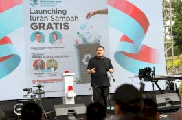 Makassar Gratiskan Iuran Sampah bagi Warga Miskin Mulai Juli 2025