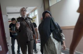 Akhir Pelarian Herni Damayanti, Buronan Kasus Perpajakan Rp 1,7 Miliar Ditangkap di Makassar