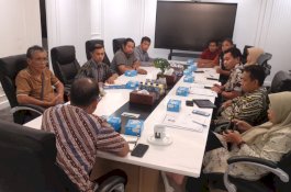 Warga Perumahan di Manggala Tuntut Kepastian Hukum, Temui Sekda Makassar