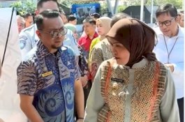 Kadiskop UKM Makassar Dorong UMKM Naik Kelas Lewat Digitalisasi di Era 5.0