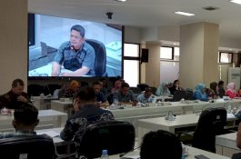Aset Pemkot Diduga Dirampas Pihak Lain, DPRD Makassar Desak Pemerintahan Appi-Aliyah Bertindak Tegas