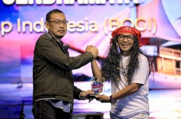 Makassar Tampilkan Budaya dan Potensi Investasi Lewat Festival Sepeda Brompton Day Out 10