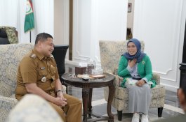 Wali Kota Makassar Dorong Kolaborasi Tangani Kekerasan Perempuan dan Anak