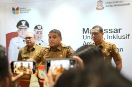 Pemkot Makassar Pacu Pembangunan Stadion Untia, Target Mulai Konstruksi 2026